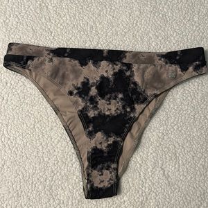Salty Honey swim bottom